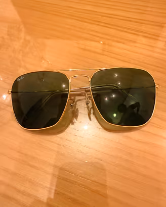 Occhiali da sole Ray Ban
