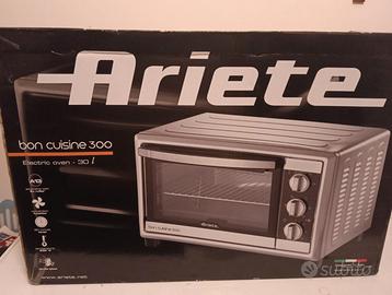 FORNO ELETTRICO ARIETE