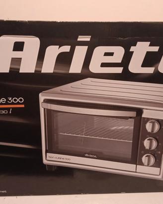 FORNO ELETTRICO ARIETE
