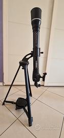 Telescopio Konus