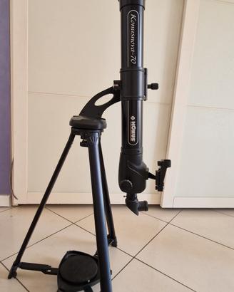 Telescopio Konus