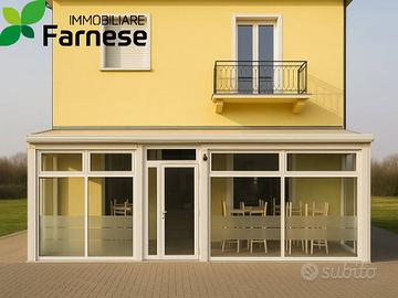 Immobile di 300 m² con più di 5 locali a Piacenza