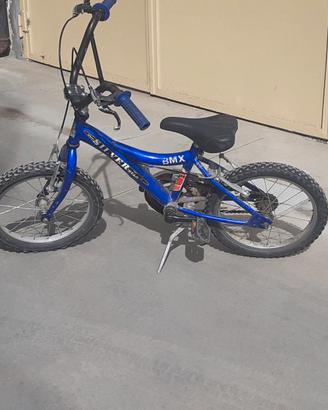 BICI Silver Star BIMBO