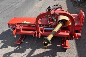Fresa maschio