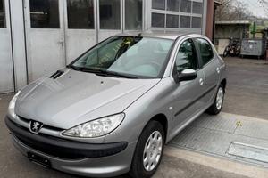 Pezzi di ricambio Peugeot 206 HDi 
