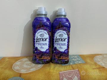 Ammorbidenti Lenor
