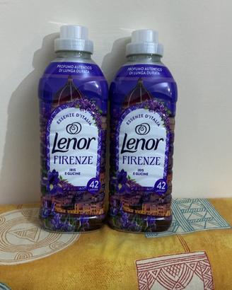 Ammorbidenti Lenor
