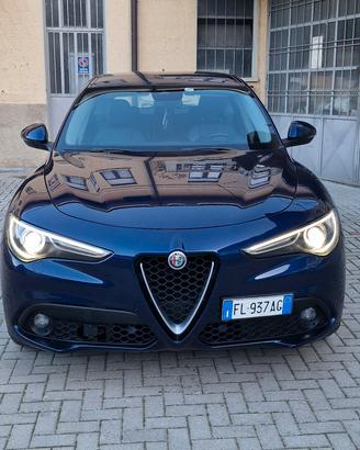 Alfa Romeo Stelvio Executive 211cv NO ADBLUE 