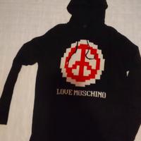Maglia Love Moschino