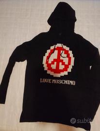 Maglia Love Moschino