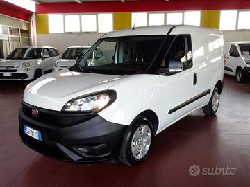 FIAT Doblò 1.6 MJT 105CV S&S PC-TN Cargo Busines