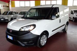 FIAT Doblò 1.6 MJT 105CV S&S PC-TN Cargo Busines