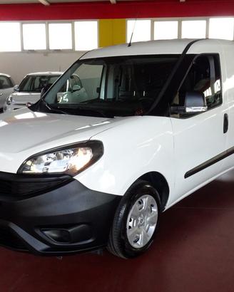 FIAT Doblò 1.6 MJT 105CV S&S PC-TN Cargo Busines