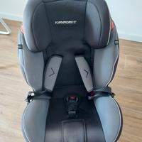 Seggiolino auto Foppapedretti 9-36kg