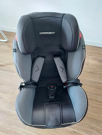 Seggiolino auto Foppapedretti 9-36kg
