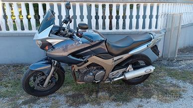Yamaha TDM 900