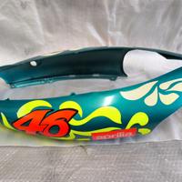 Aprilia SR - Peace & Love