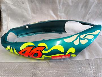 Aprilia SR - Peace & Love