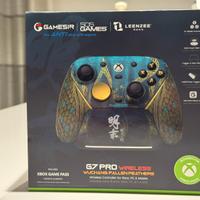 Gamesir G7 Pro WUCHANG - controller Xbox / PC