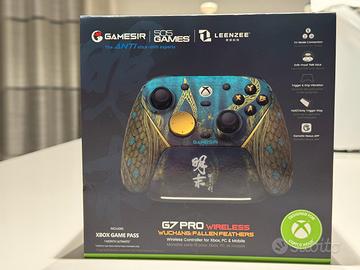 Gamesir G7 Pro WUCHANG - controller Xbox / PC