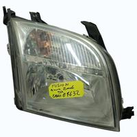 FARO ANTERIORE DESTRO FORD Fusion 2Â° Serie (05>09