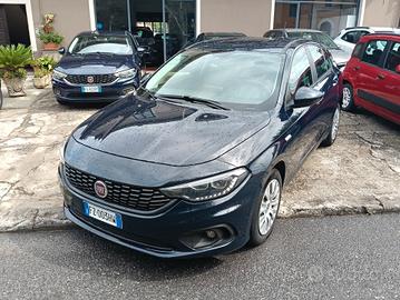 Fiat Tipo 1.6 Mjt S&S 5 porte Lounge
