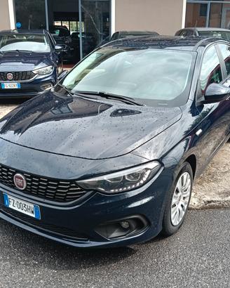 Fiat Tipo 1.6 Mjt S&S 5 porte Lounge