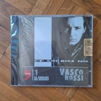 Cd Vasco Rossi