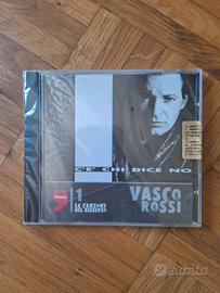 Cd Vasco Rossi