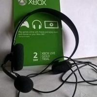 Cuffie Xbox 360