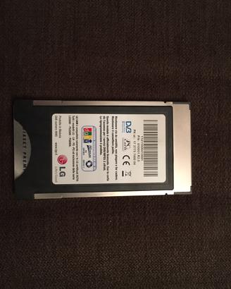 Smart cam Lg