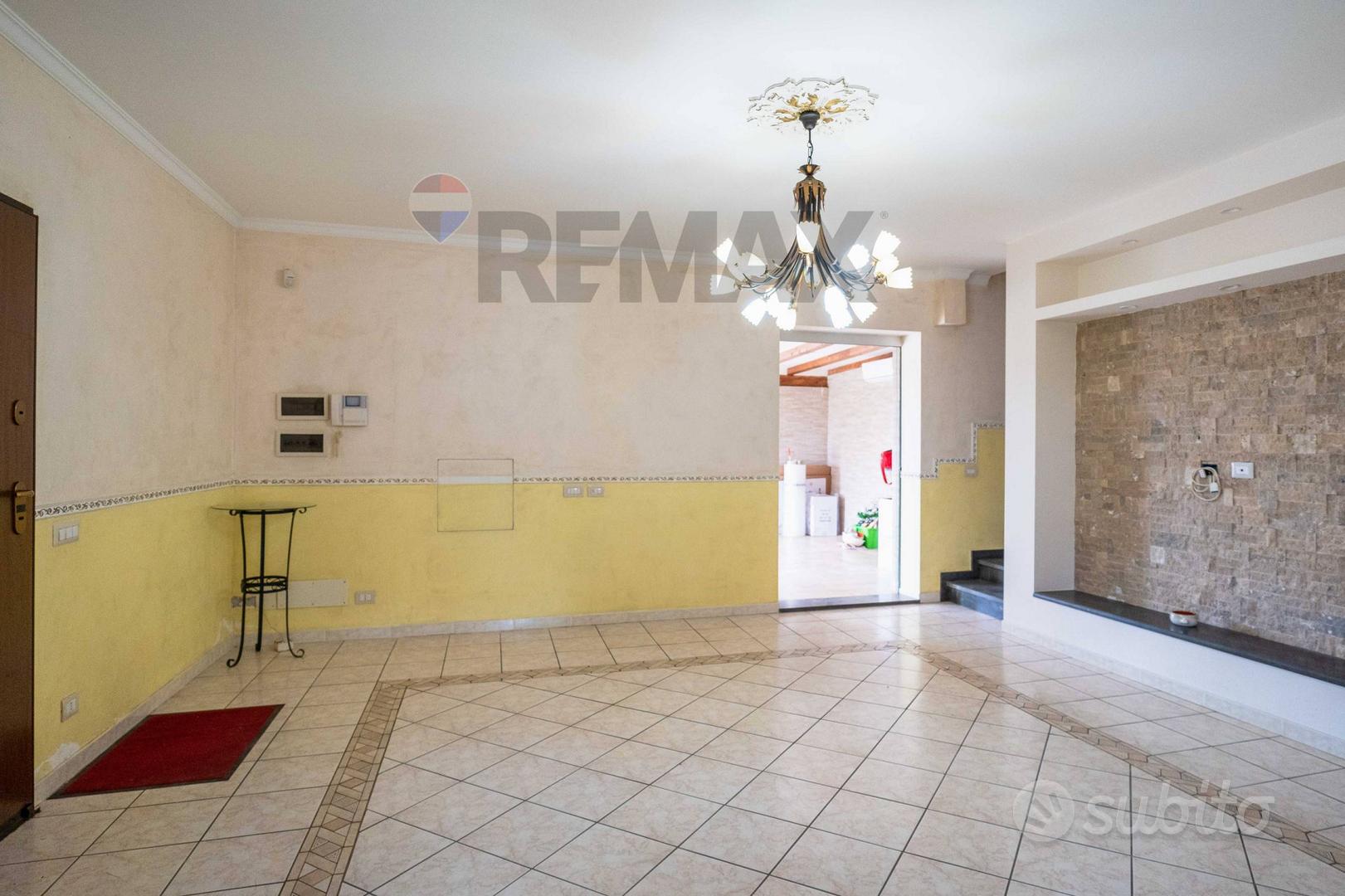 Casa – Mascalucia, Sciara, Catania - Vista 4