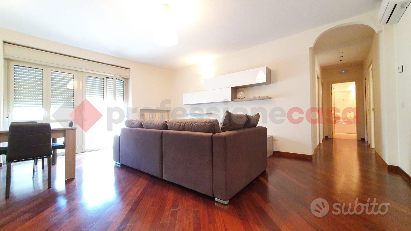 Appartamento – Bari, San Pasquale - Vista 3