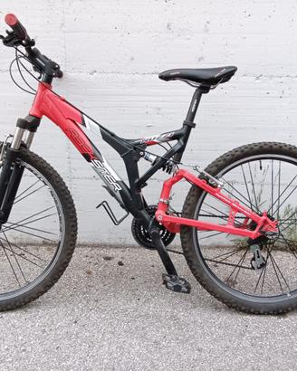 Bicicletta  NUZZI