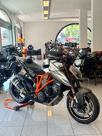 KTM 1290 SUPER DUKE R 2.0 2020 FINANZIABILE