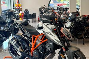 KTM 1290 SUPER DUKE R 2.0 2020 FINANZIABILE