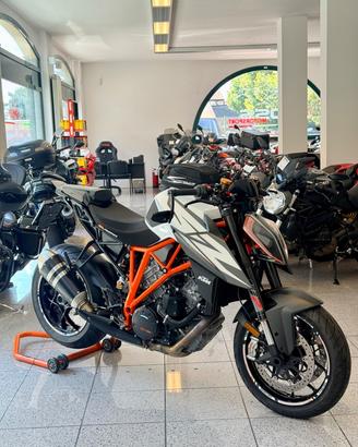 KTM 1290 SUPER DUKE R 2.0 2020 FINANZIABILE