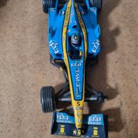 K1464NN-F1 Renault R25 Alonso n.5