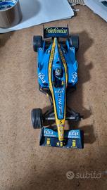 K1464NN-F1 Renault R25 Alonso n.5