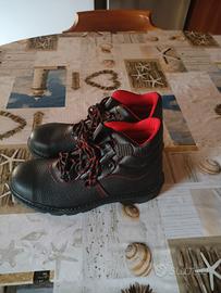 Scarpe Da Lavoro Uomo 