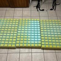 Materasso antidecupito