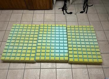 Materasso antidecupito