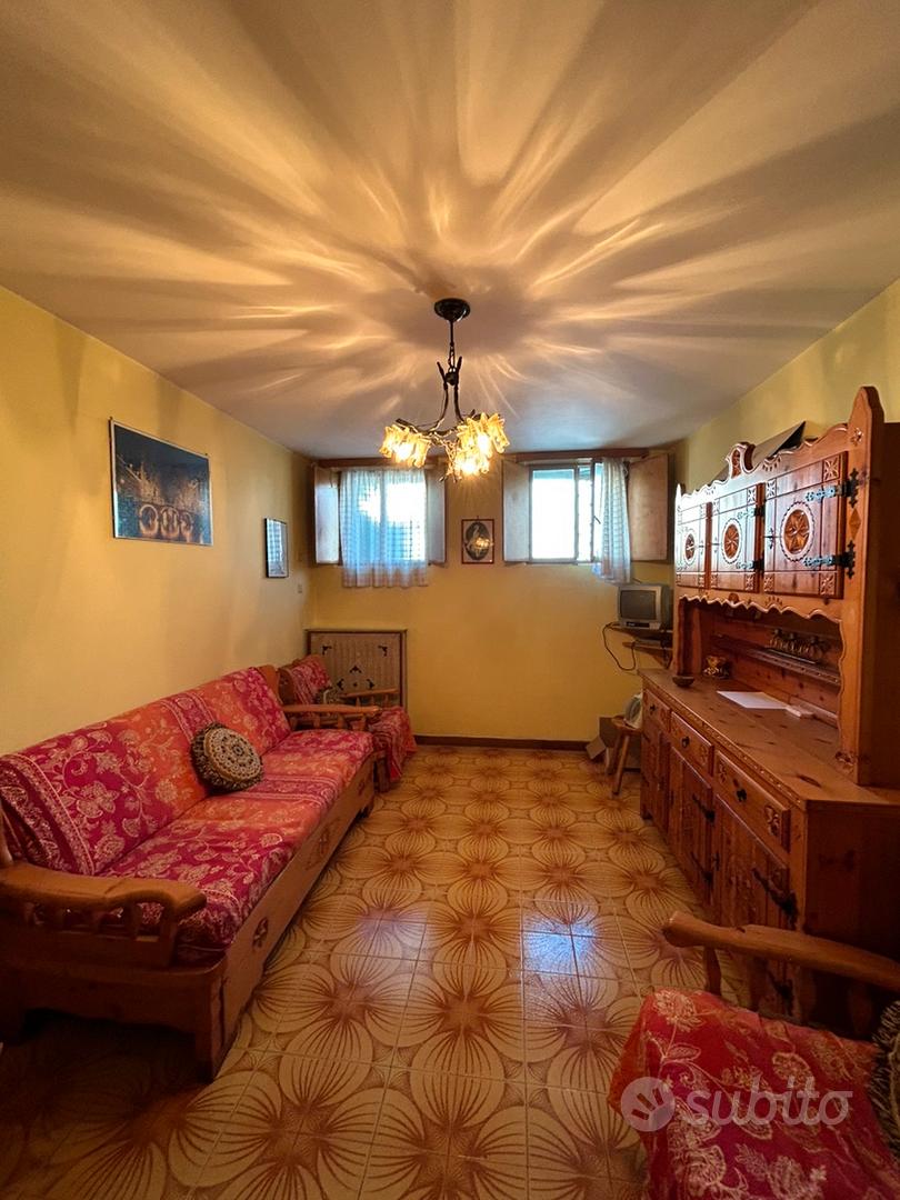 Bilocale Montoso (vendita o cambio con camper) - Vista 2
