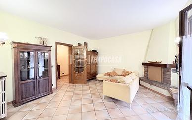 Appartamento a Fiorano Modenese 4 locali