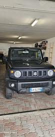 Suzuki Jimny 1.5 4AT Top