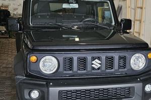 Suzuki Jimny 1.5 4AT Top