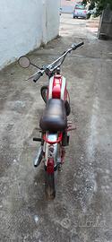 moto morini corsarino 50 cc 2T