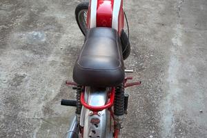 moto morini corsarino 50 cc 2T