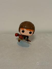 Ron Weasley Funko Pop Kinder Pasqua 2026