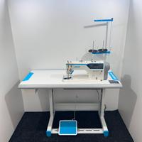 Macchina per cucire Lineare Jack A7